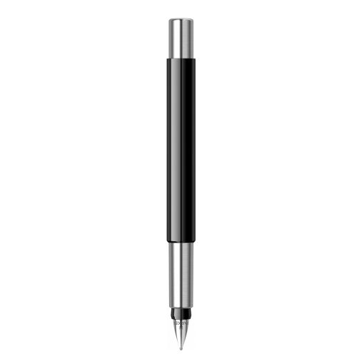 Nalivpero PARKER Royal VECTOR Black CT - Image 5