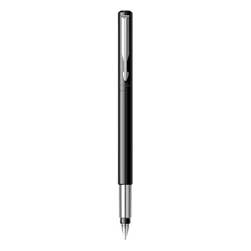 Nalivpero PARKER Royal VECTOR Black CT