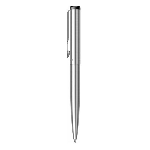 Hemijska olovka PARKER Royal VECTOR Stainless Steel CT - Image 2