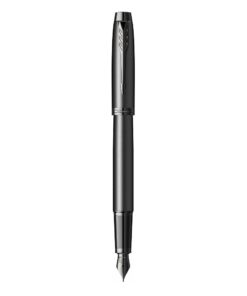 Nalivpero PARKER Royal IM Achromatic Black