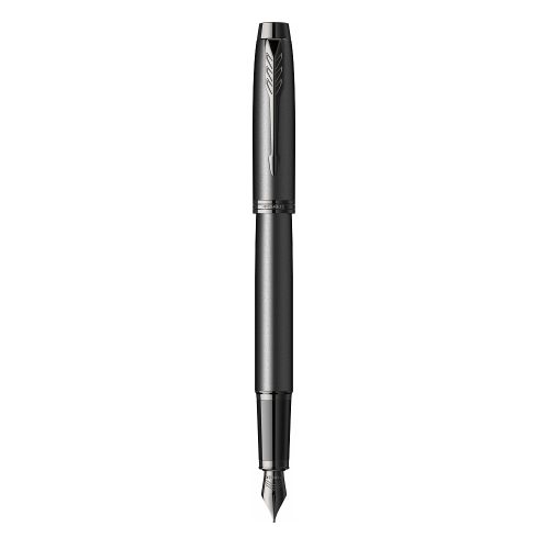 Nalivpero PARKER Royal IM Achromatic Black
