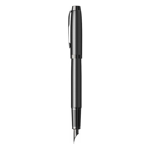 Nalivpero PARKER Royal IM Achromatic Black - Image 4
