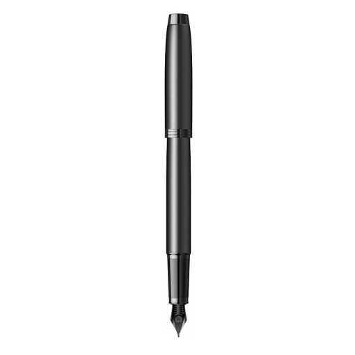 Nalivpero PARKER Royal IM Achromatic Black - Image 5