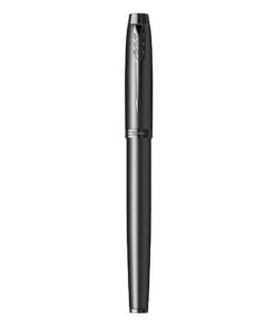 Alternative view of Nalivpero PARKER Royal IM Achromatic Black