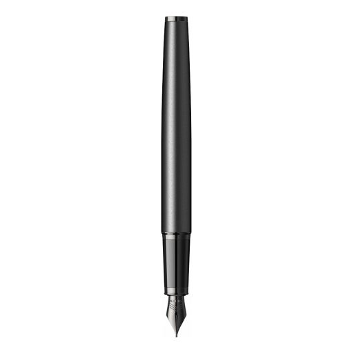 Nalivpero PARKER Royal IM Achromatic Black - Image 6