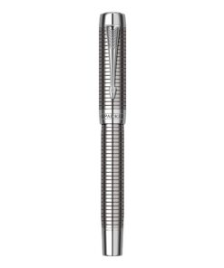 Alternative view of Nalivpero Parker Royal Duofold Prestige Ruthenium PDT M