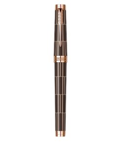 Alternative view of Nalivpero PARKER Royal Premier LUX Brown PGT F