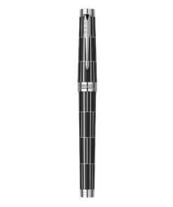 Alternative view of Roler olovka PARKER Royal Premier LUX Black