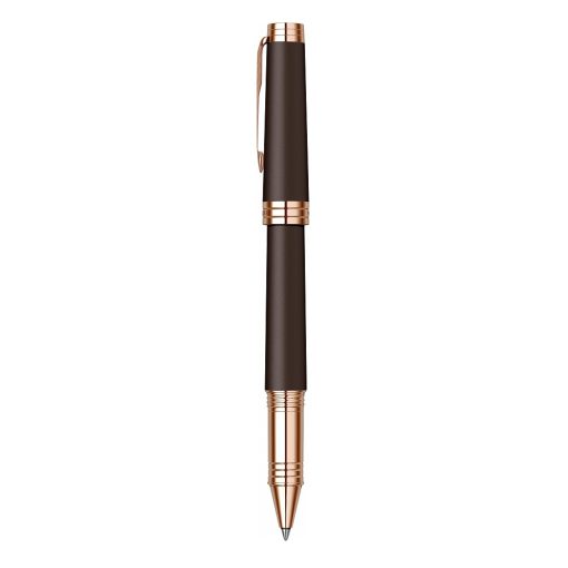 Roler olovka PARKER Royal Premier Brown PGT - Image 3