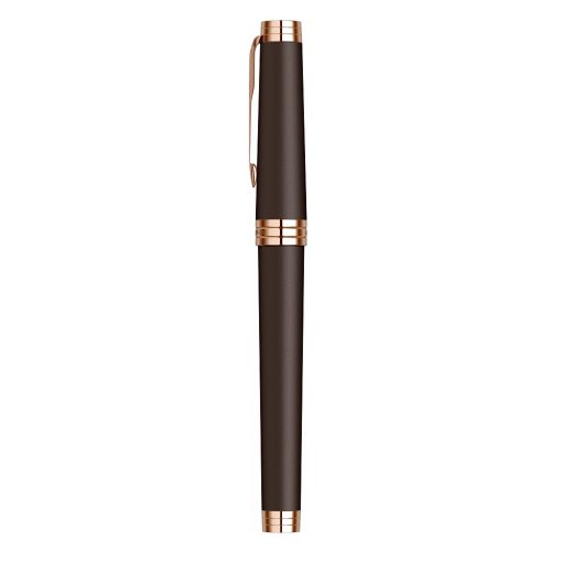 Roler olovka PARKER Royal Premier Brown PGT - Image 4