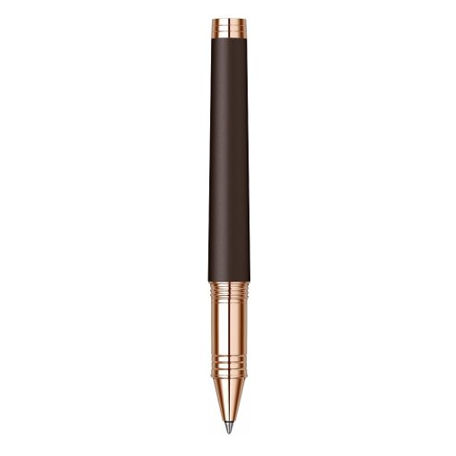 Roler olovka PARKER Royal Premier Brown PGT - Image 5
