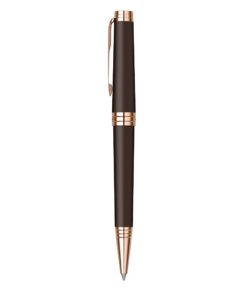 Alternative view of Hemijska olovka PARKER Royal Premier Brown PGT