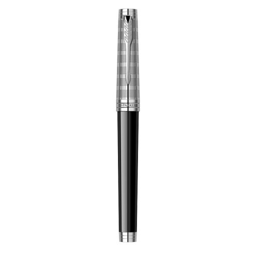 Nalivpero PARKER Royal Premier Custom Tartan CT M - Image 2