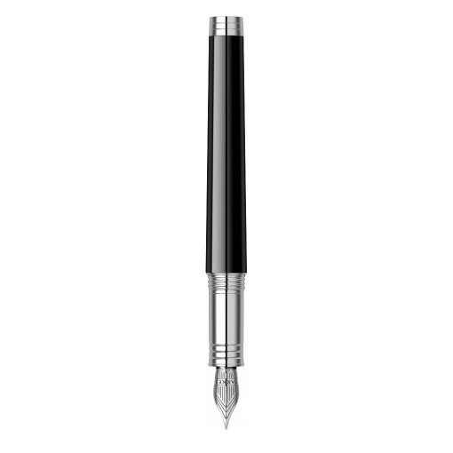 Nalivpero PARKER Royal Premier Custom Tartan CT M - Image 5