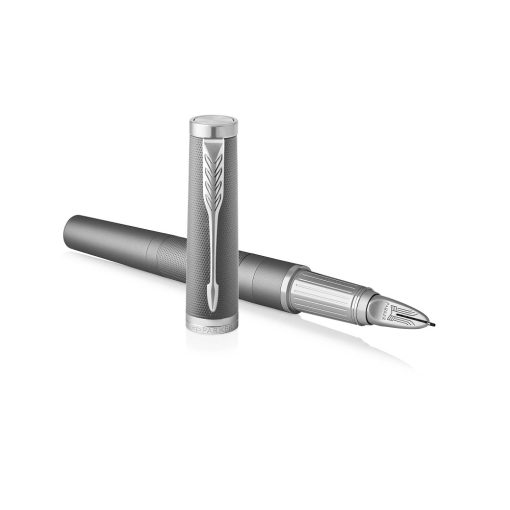 Olovka Parker Royal 5th Ingenuity DeLuxe Chrome CT - Image 6