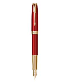 Nalivpero Parker Royal Sonet Red GT M