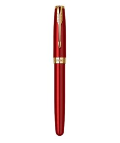 Alternative view of Nalivpero Parker Royal Sonet Red CT F