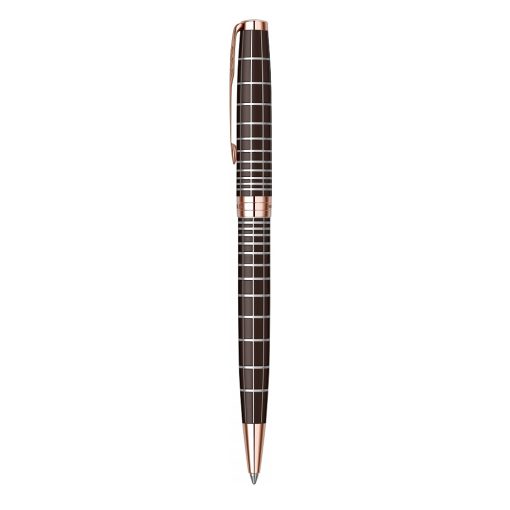 Hemijska olovka Parker Royal Sonet Brown PGT - Image 2