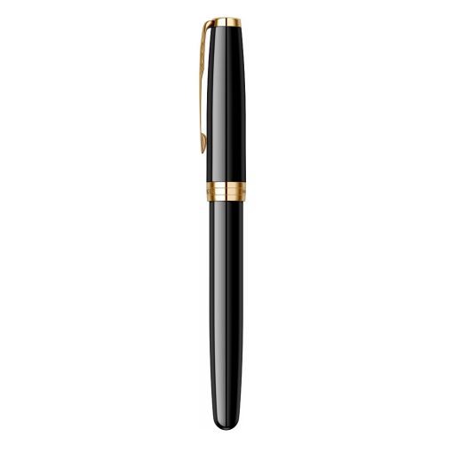 Nalivpero Parker Royal Sonet Black GT F - Image 4