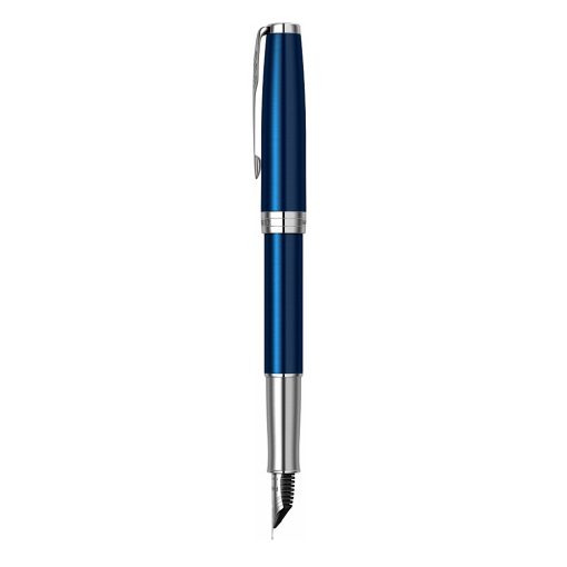 Nalivpero Parker Royal Sonet Blue CT F - Image 3