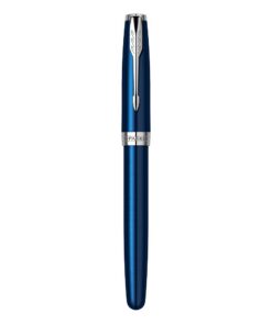 Alternative view of Nalivpero Parker Royal Sonet Blue CT F