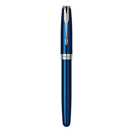 Nalivpero Parker Royal Sonet Blue CT F - Image 2