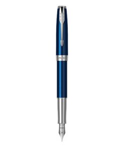 Nalivpero Parker Royal Sonet Blue CT F