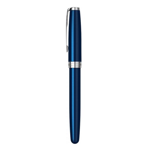 Nalivpero Parker Royal Sonet Blue CT F - Image 4