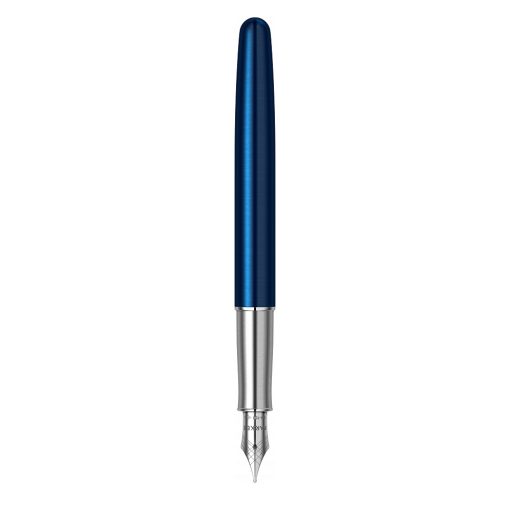 Nalivpero Parker Royal Sonet Blue CT F - Image 5