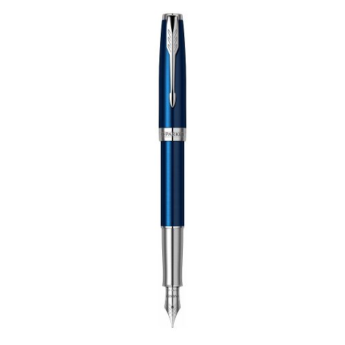Nalivpero Parker Royal Sonet Blue CT F