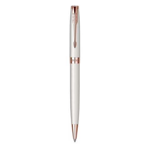 Hemijska olovka Parker Royal Sonet Pearl PGT