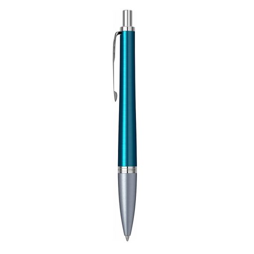 Hemijska olovka PARKER Royal Urban Premium Blue CT - Image 2