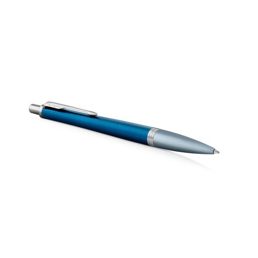 Hemijska olovka PARKER Royal Urban Premium Blue CT - Image 3