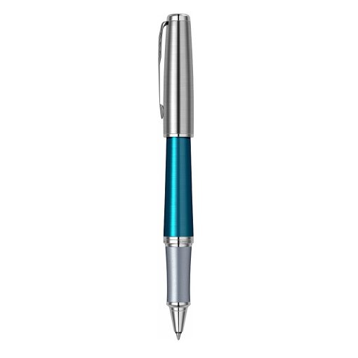 Roler olovka PARKER Royal Urban Premium Blue CT - Image 3