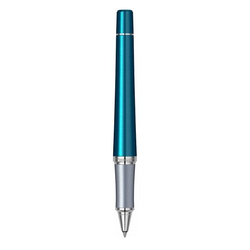 Roler olovka PARKER Royal Urban Premium Blue CT - Image 5