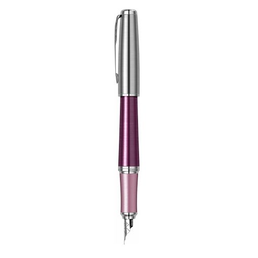 Nalivpero PARKER Royal Urban Premium Purpur CT F - Image 3