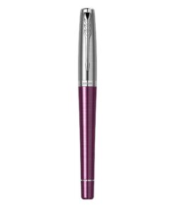 Alternative view of Nalivpero PARKER Royal Urban Premium Purpur CT F