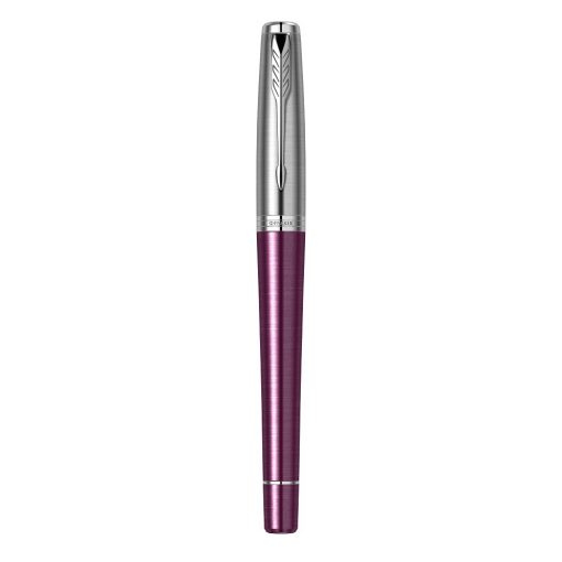 Nalivpero PARKER Royal Urban Premium Purpur CT F - Image 2