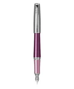 Nalivpero PARKER Royal Urban Premium Purpur CT F