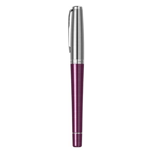 Nalivpero PARKER Royal Urban Premium Purpur CT F - Image 4