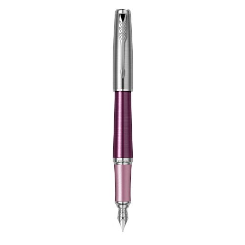 Nalivpero PARKER Royal Urban Premium Purpur CT F