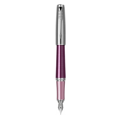 Nalivpero PARKER Royal Urban Premium Purpur CT F