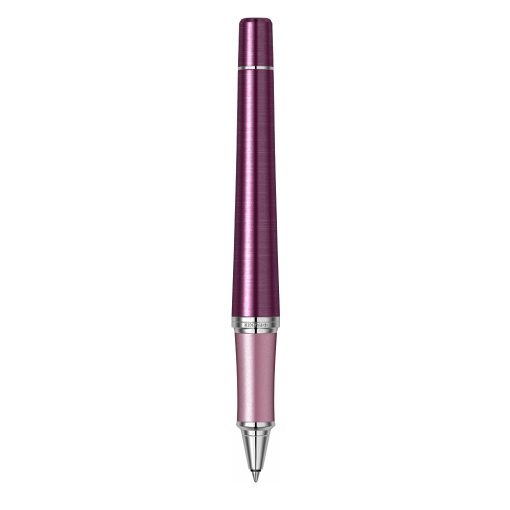 Roler olovka PARKER Royal Urban Premium Purpur CT - Image 5