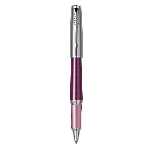 Roler olovka PARKER Royal Urban Premium Purpur CT