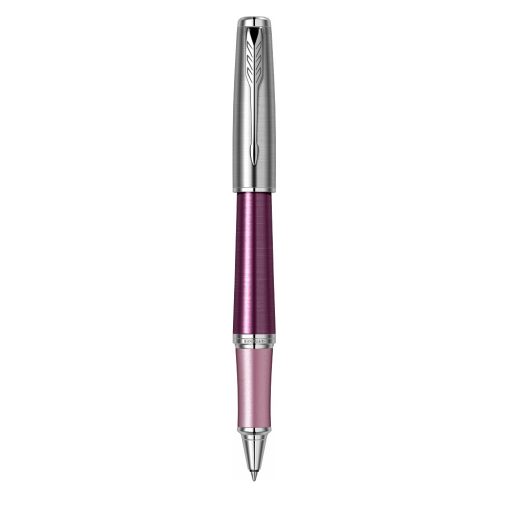 Roler olovka PARKER Royal Urban Premium Purpur CT