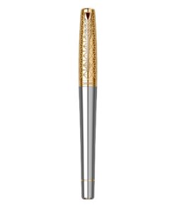 Alternative view of Nalivpero PARKER Royal Urban Premium Aureate GT F