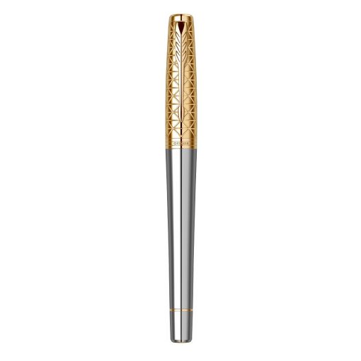 Nalivpero PARKER Royal Urban Premium Aureate GT F - Image 2