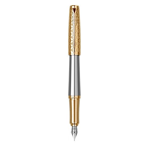Nalivpero PARKER Royal Urban Premium Aureate GT F