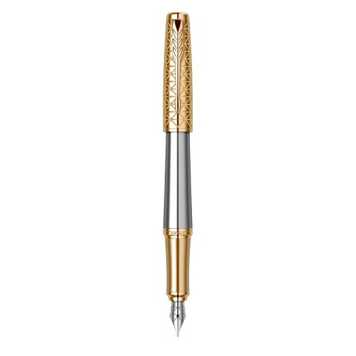 Nalivpero PARKER Royal Urban Premium Aureate GT F