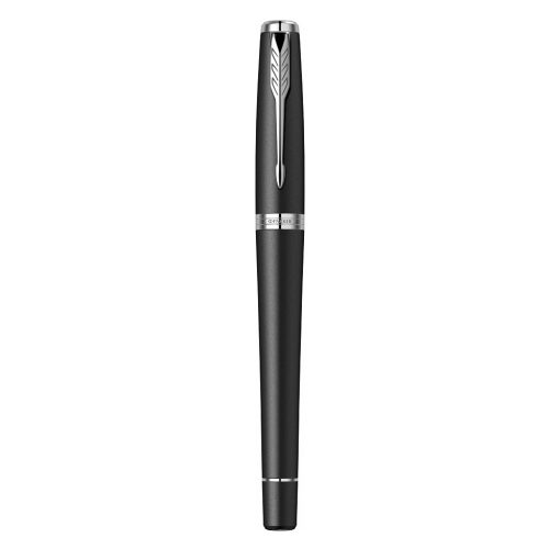Roler olovka PARKER Royal Urban Black Mat CT - Image 2